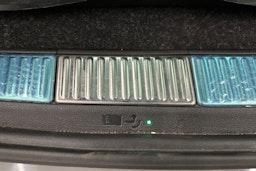 harmaa Skoda Superb 2022 kuva 15.