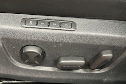 harmaa Skoda Superb 2022 kuva 18.