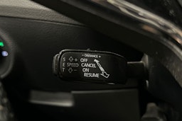 harmaa Skoda Superb 2022 kuva 23.