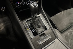 harmaa Skoda Superb 2022 kuva 25.