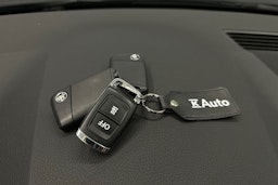harmaa Skoda Superb 2022 kuva 35.