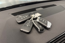 Musta Skoda Superb 2022 kuva 27.