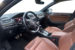 Sininen Skoda Superb 2022 kuva 3.