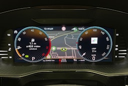 Sininen Skoda Superb 2022 kuva 16.