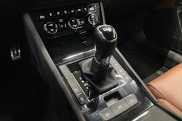 Sininen Skoda Superb 2022 kuva 25.