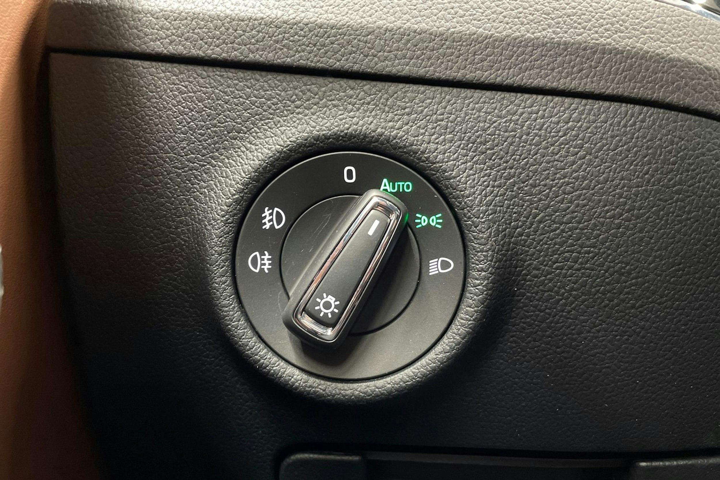 Sininen Skoda Superb 2022 kuva 26.