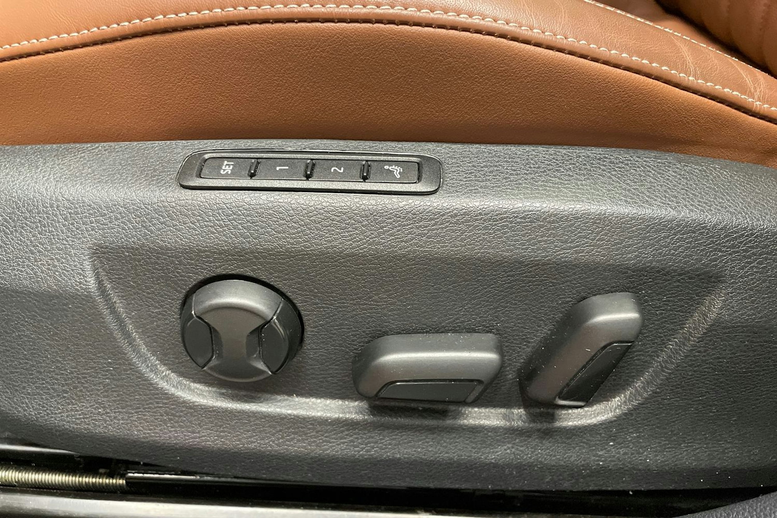 Sininen Skoda Superb 2022 kuva 30.