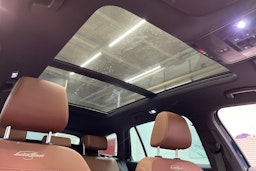 Sininen Skoda Superb 2022 kuva 34.