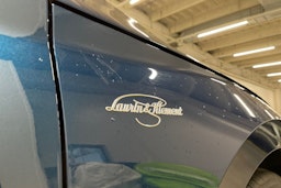 Sininen Skoda Superb 2022 kuva 35.