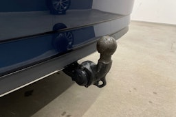 Sininen Skoda Superb 2022 kuva 36.