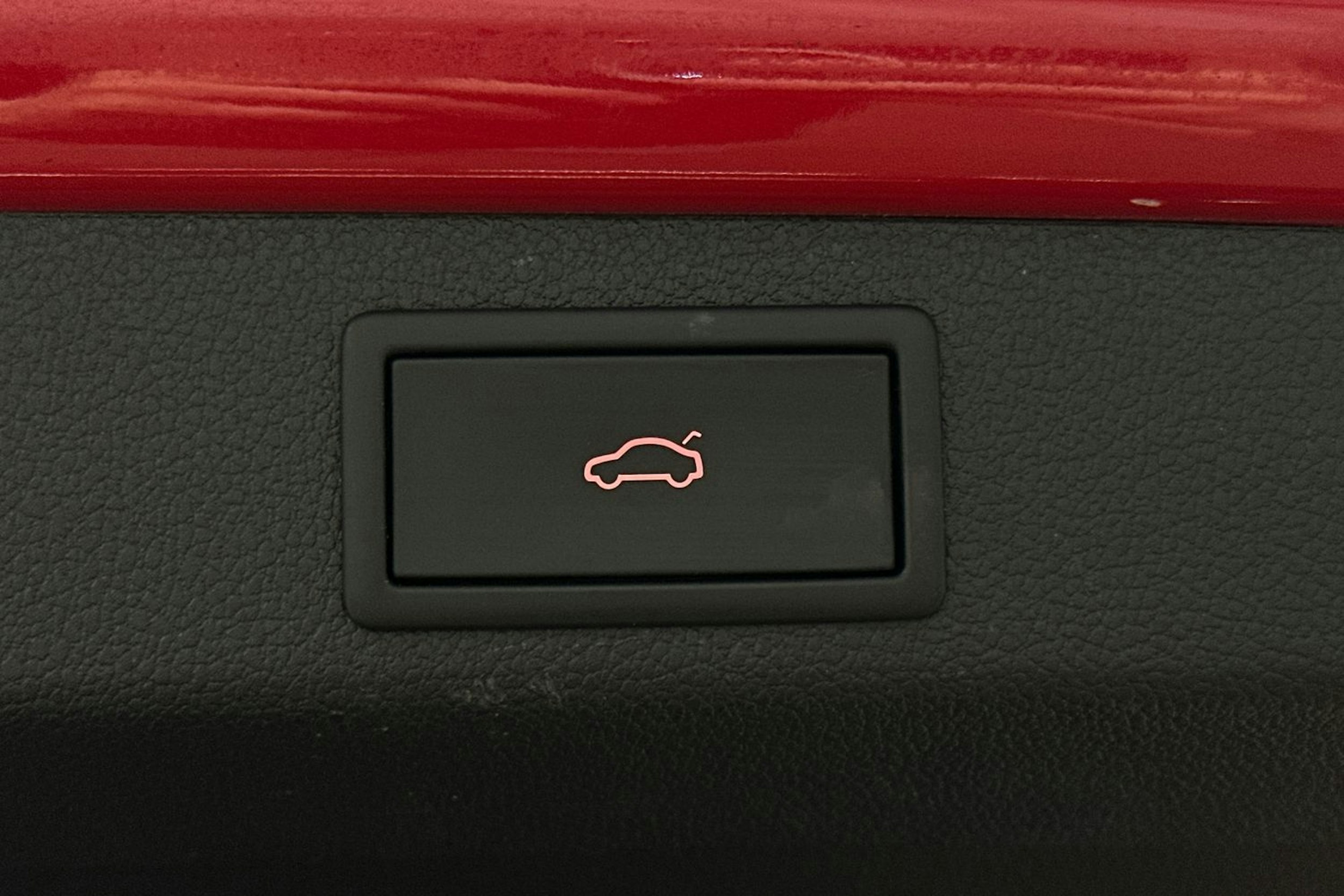 punainen Skoda Superb 2022 kuva 15.