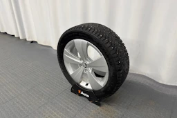 sininen Skoda Superb 2022 kuva 10.