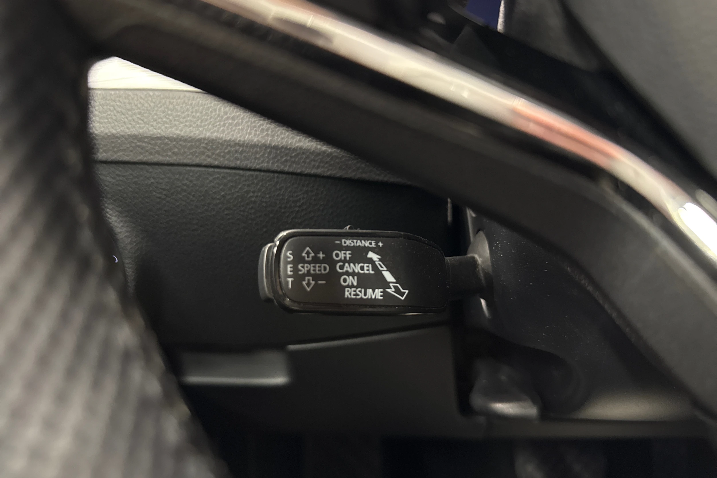 sininen Skoda Superb 2022 kuva 13.