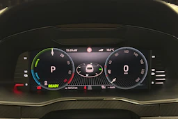 valkoinen Skoda Superb 2022 kuva 14.