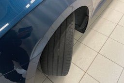 sininen Skoda Superb 2022 kuva 10.