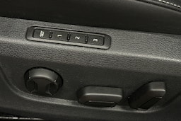 sininen Skoda Superb 2023 kuva 18.