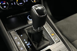 sininen Skoda Superb 2023 kuva 31.