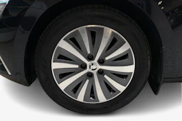 met. musta Skoda Superb 2023 kuva 9.