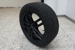 met. musta Skoda Superb 2023 kuva 10.