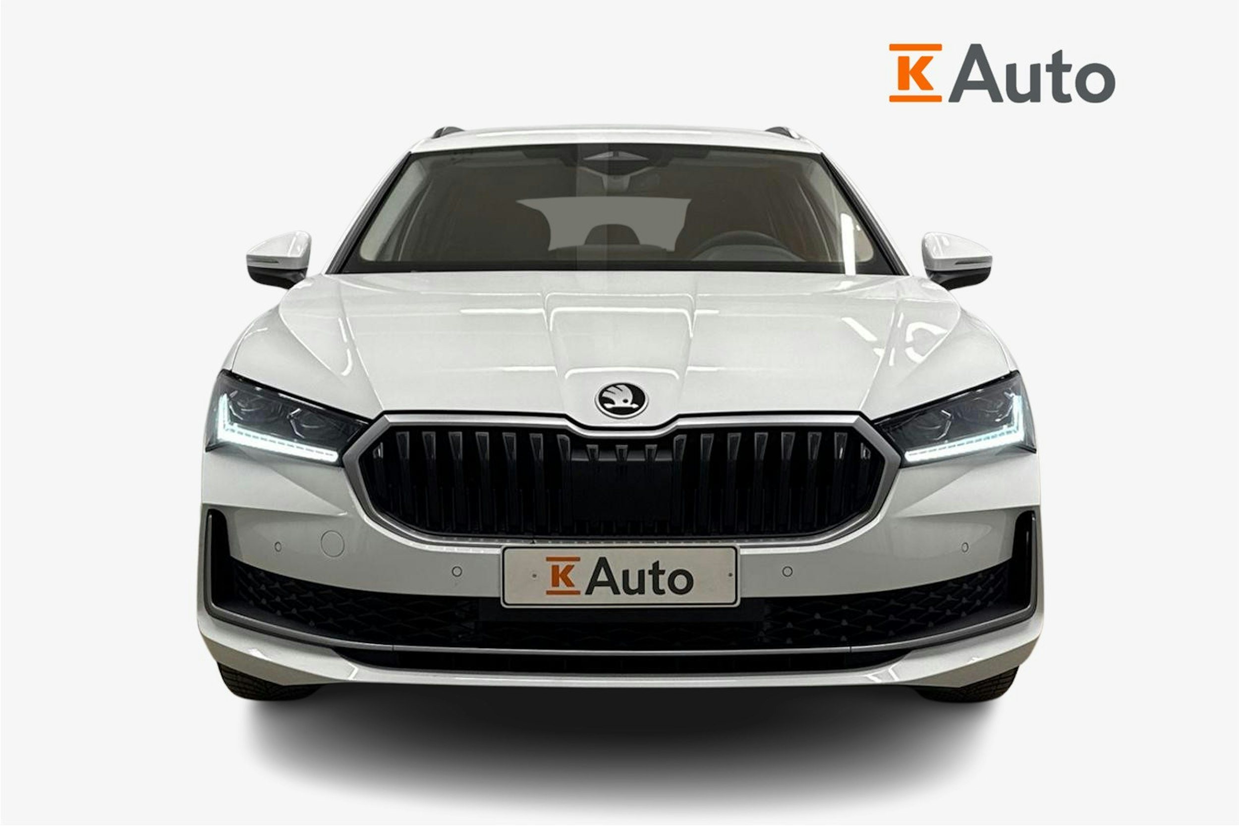 Skoda Superb 2024 kuva 5.