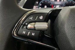 Sininen Skoda Superb 2024 kuva 12.
