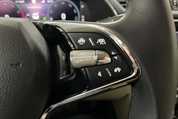 Sininen Skoda Superb 2024 kuva 13.