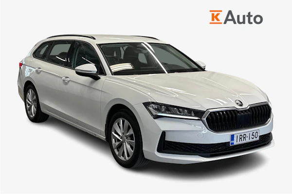 Skoda Superb Combi 1.5 TSI eTEC Essence DSG Autom.