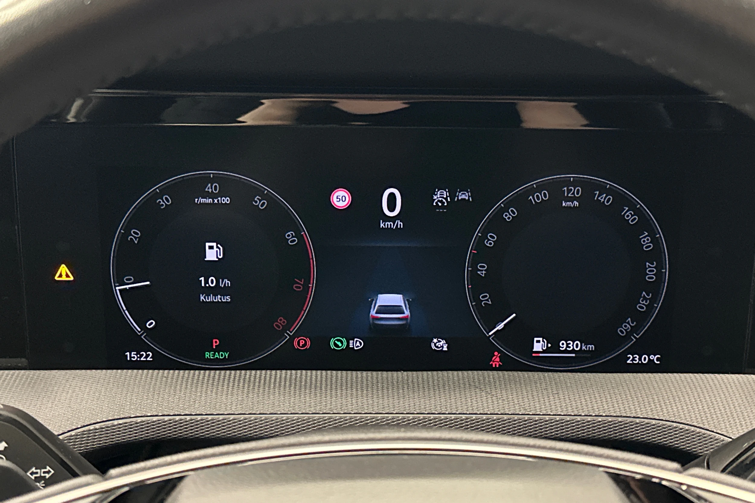 valkoinen Skoda Superb 2024 kuva 13.