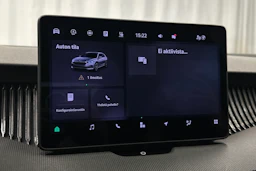 valkoinen Skoda Superb 2024 kuva 16.