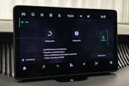 valkoinen Skoda Superb 2024 kuva 20.