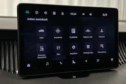 valkoinen Skoda Superb 2024 kuva 24.
