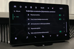 valkoinen Skoda Superb 2024 kuva 27.