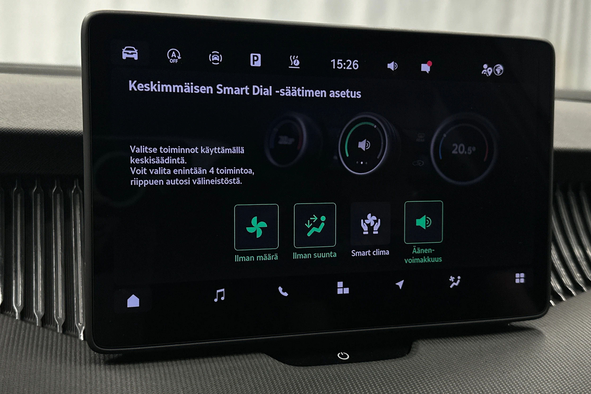 valkoinen Skoda Superb 2024 kuva 29.