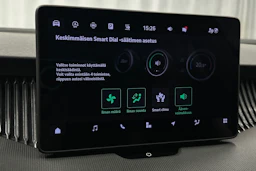 valkoinen Skoda Superb 2024 kuva 29.