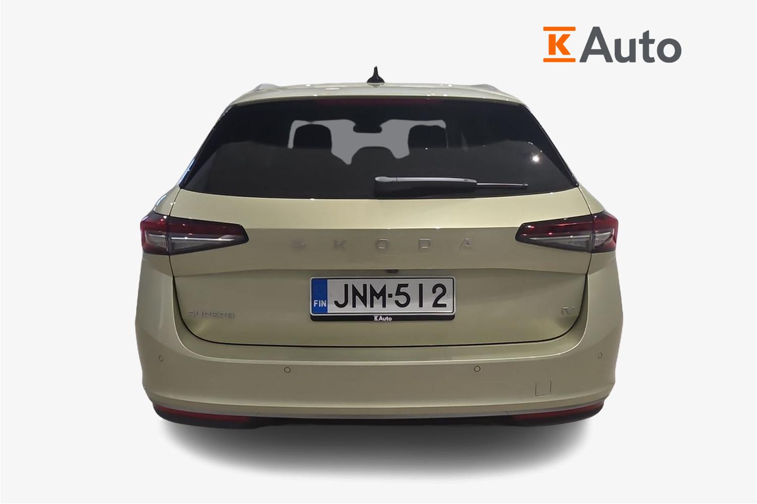 Skoda Superb 2024, kuva 3/3