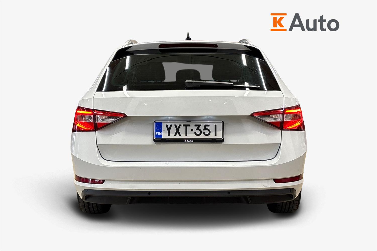 Skoda Superb 2024, kuva 3/29