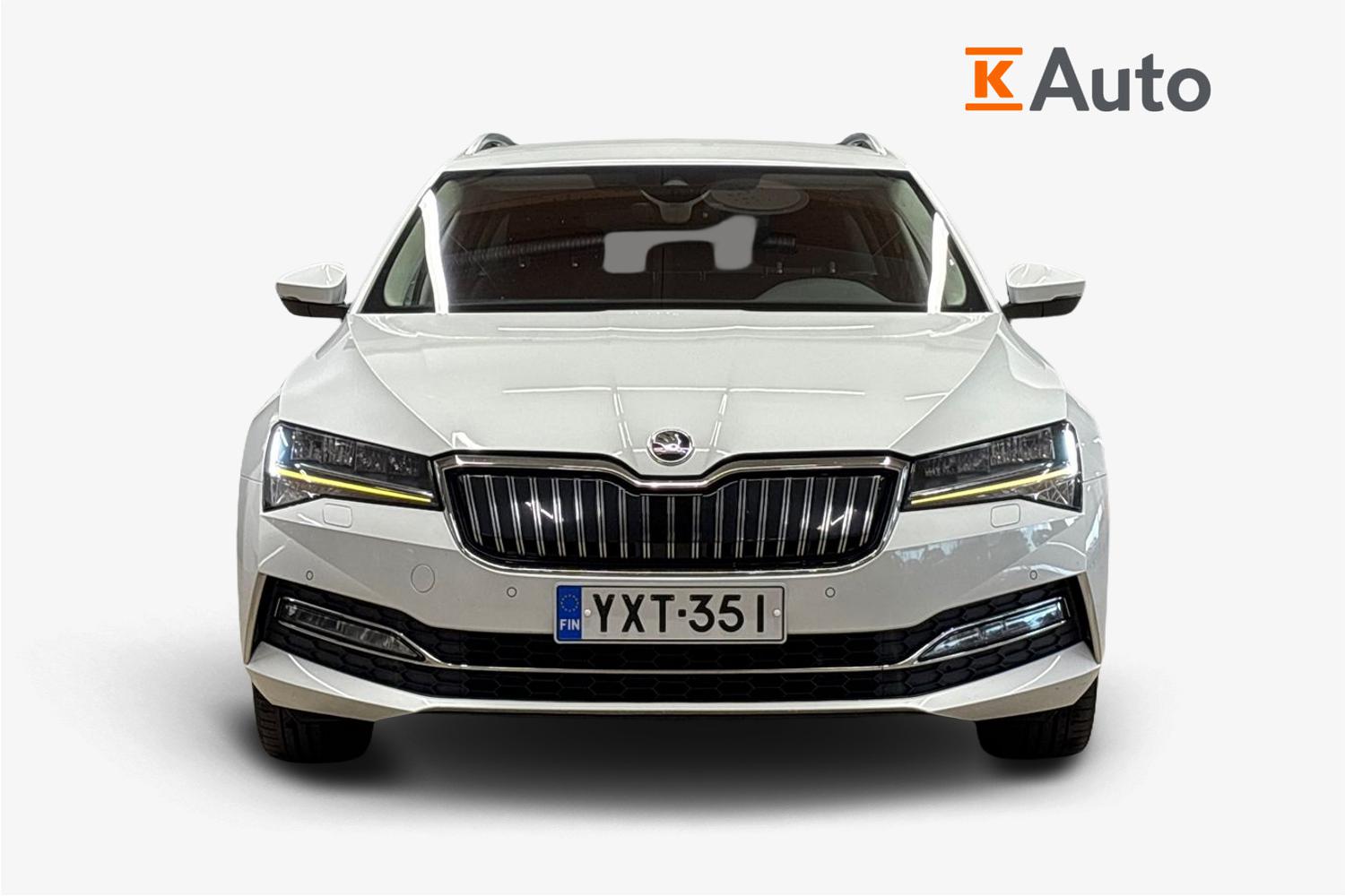 Skoda Superb 2024, kuva 4/29