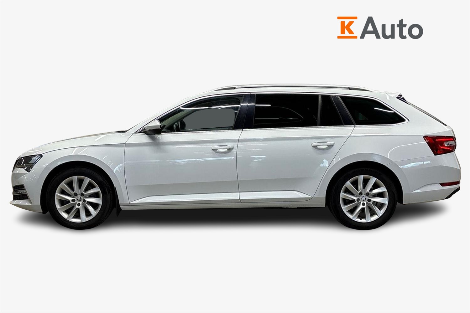 Skoda Superb 2024, kuva 5/29