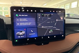 sininen Skoda Superb 2024 kuva 26.