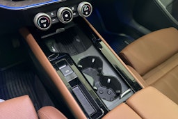 sininen Skoda Superb 2024 kuva 35.