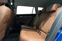 sininen Skoda Superb 2025 kuva 8.