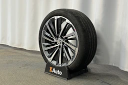 sininen Skoda Superb 2025 kuva 10.