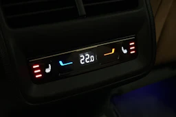 sininen Skoda Superb 2025 kuva 15.