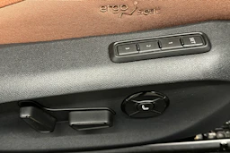 sininen Skoda Superb 2025 kuva 18.