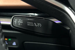 sininen Skoda Superb 2025 kuva 23.