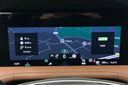 sininen Skoda Superb 2025 kuva 25.