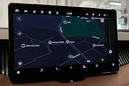 sininen Skoda Superb 2025 kuva 27.