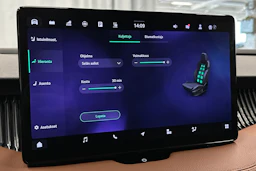 sininen Skoda Superb 2025 kuva 33.