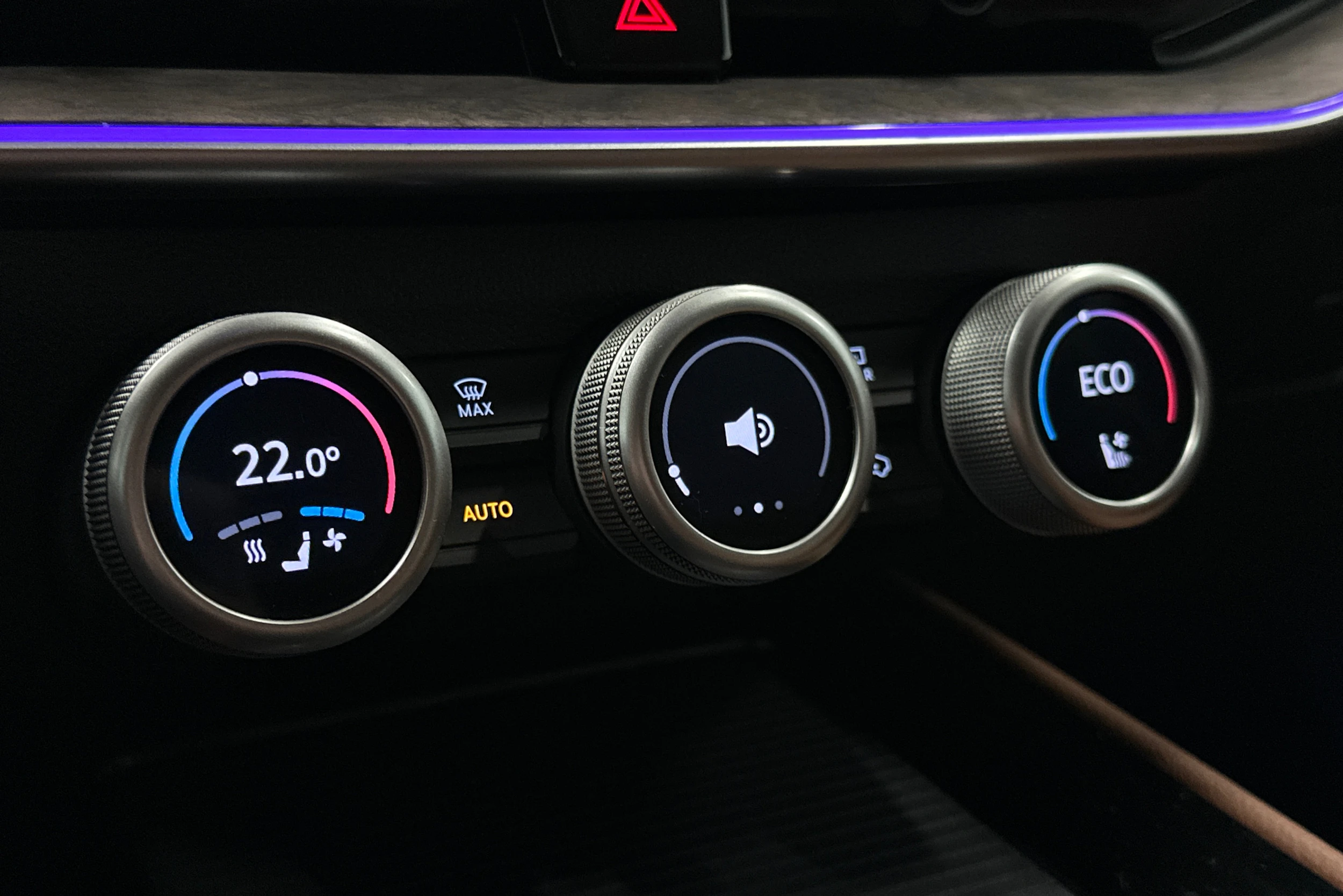 sininen Skoda Superb 2025 kuva 36.