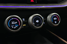 sininen Skoda Superb 2025 kuva 36.